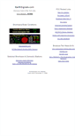 Mobile Screenshot of earthsignals.com